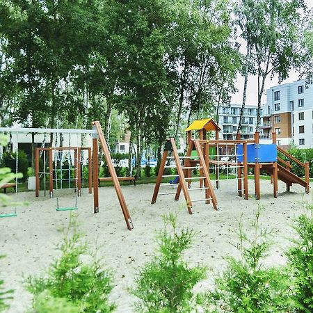 Apartament Inez Kołobrzeg Camera foto