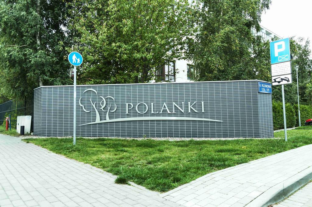 Apartament Inez Kołobrzeg Camera foto