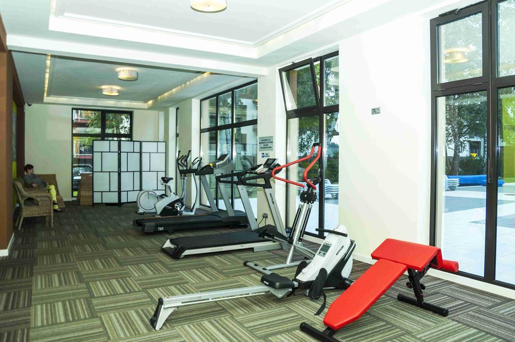 Apartament Inez Kołobrzeg Camera foto