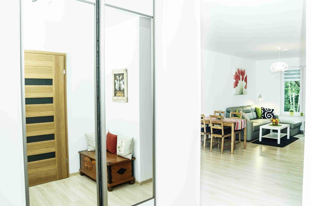 Apartament Inez Kołobrzeg Camera foto