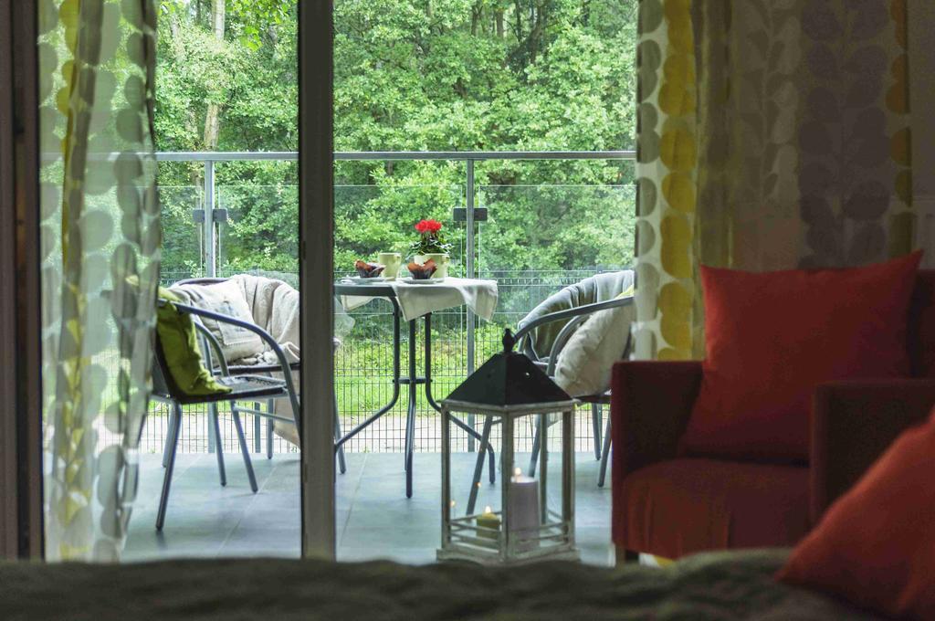 Apartament Inez Kołobrzeg Camera foto