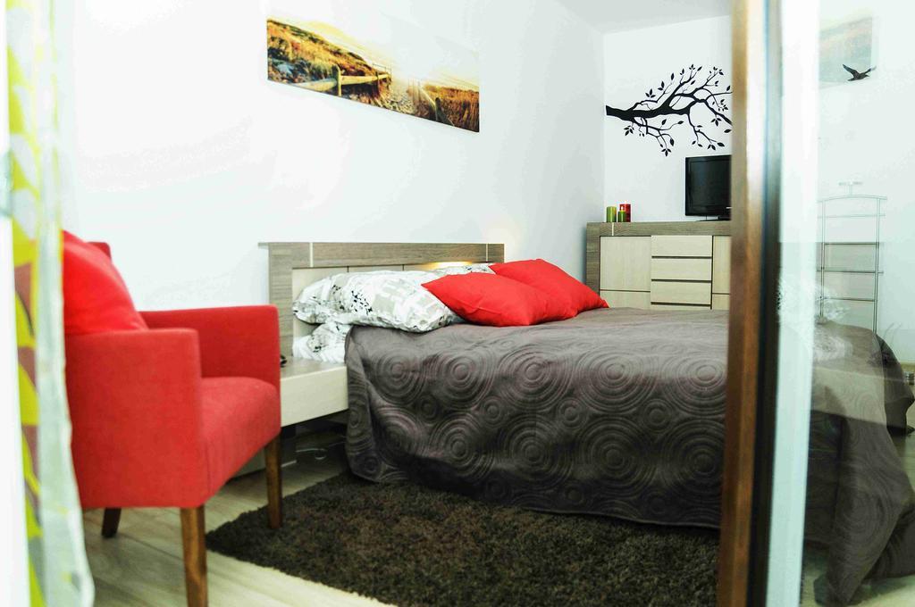 Apartament Inez Kołobrzeg Camera foto