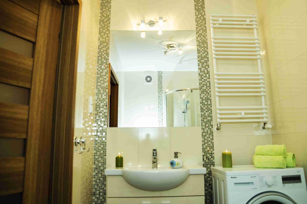 Apartament Inez Kołobrzeg Camera foto