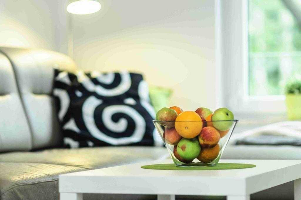 Apartament Inez Kołobrzeg Camera foto