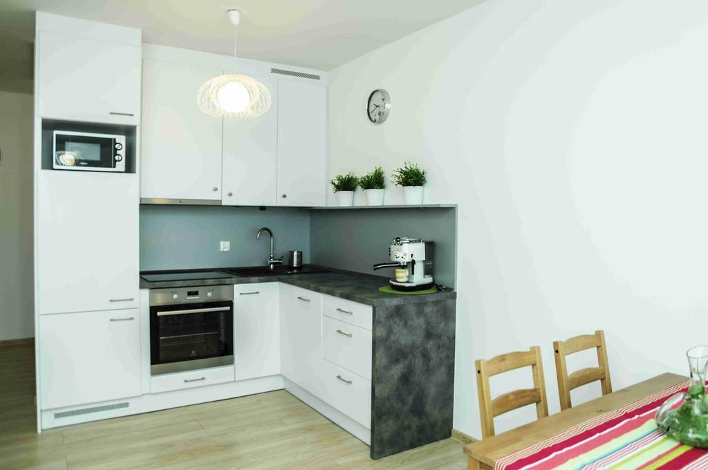 Apartament Inez Kołobrzeg Camera foto