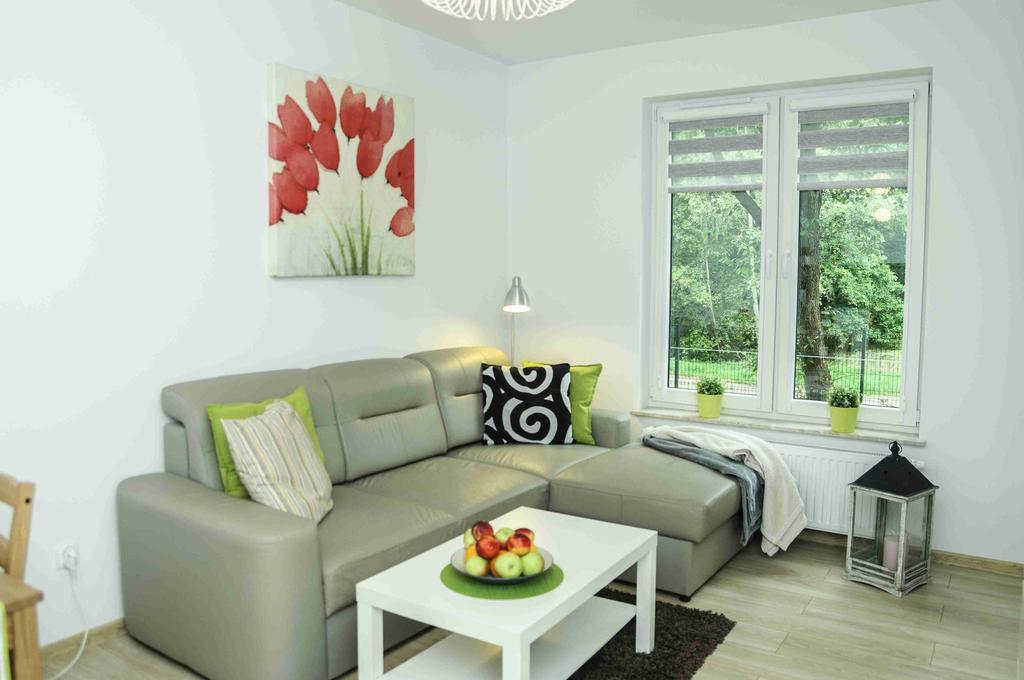 Apartament Inez Kołobrzeg Camera foto
