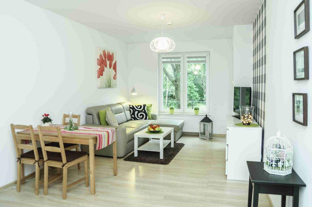 Apartament Inez Kołobrzeg Camera foto